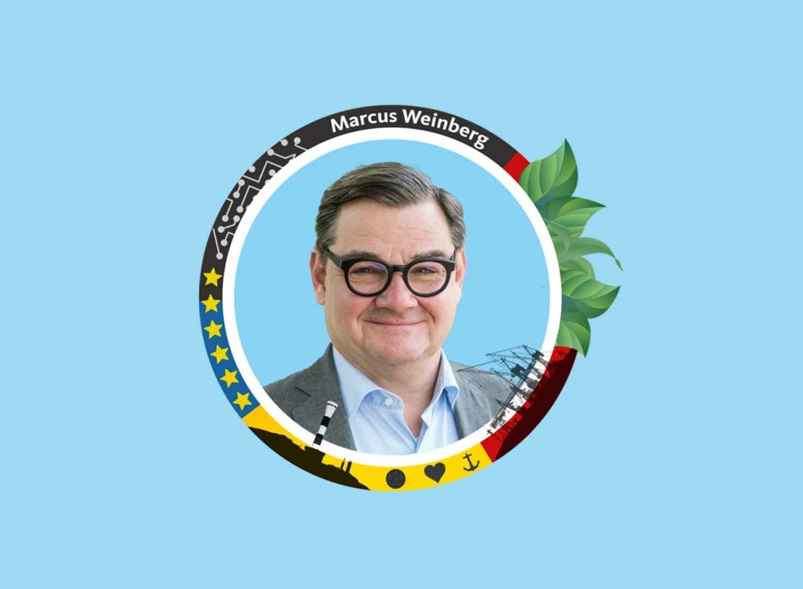 Marcus Weinberg Bundestagswahl 2021